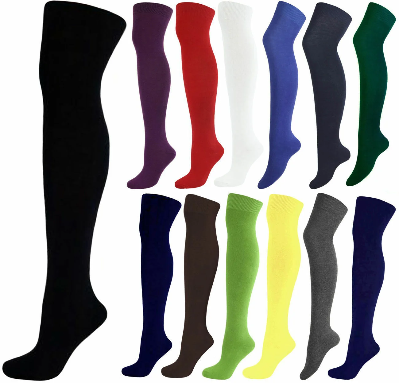 Leg warmers in UK