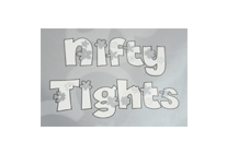 Nifty Tights Logo