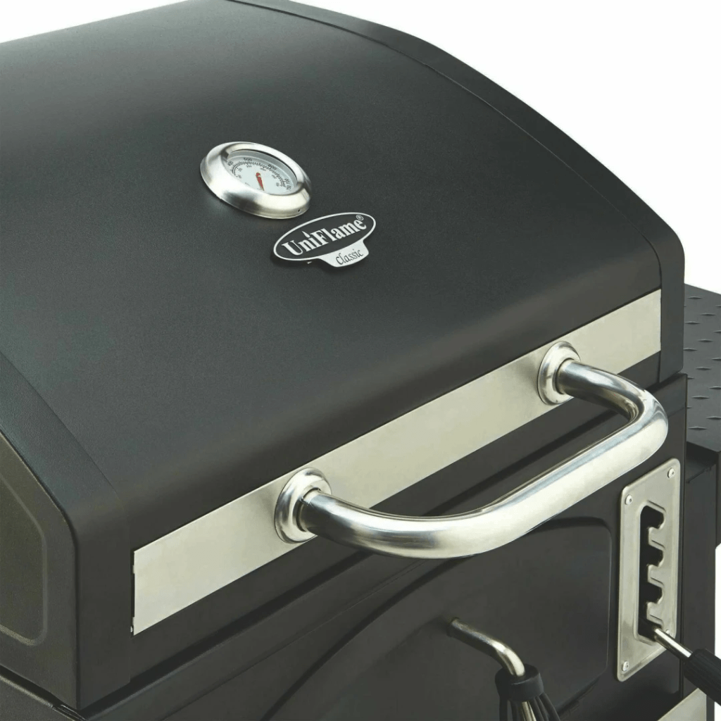 Uniflame Classic 60cm American Charcoal Grill BBQ BRAND NEW BARGAIN