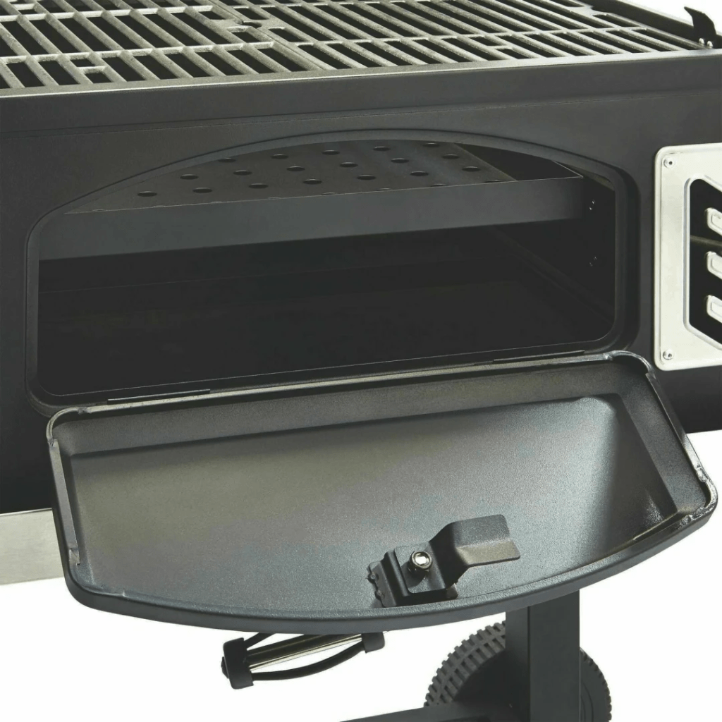 Uniflame Classic 60cm American Charcoal Grill BBQ BRAND NEW BARGAIN