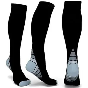 Compression Socks for Varicose Veins | Men & Women S-XL